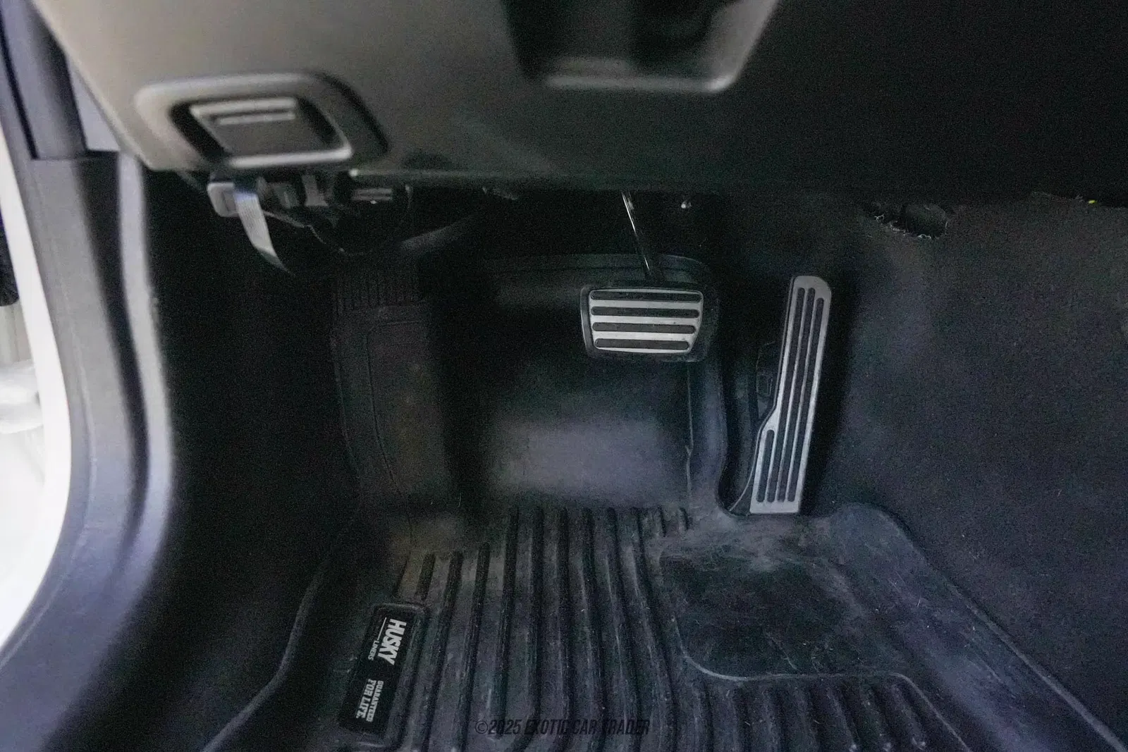 2017 Chevrolet Camaro ZL1 1LE