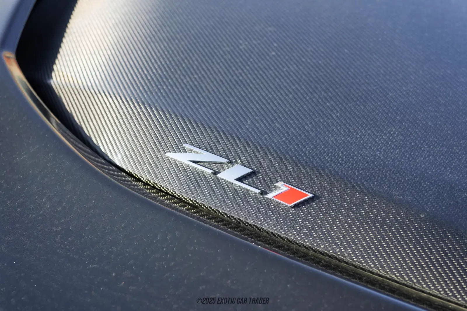 2017 Chevrolet Camaro ZL1 1LE