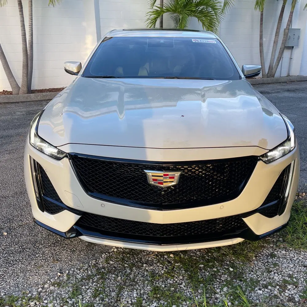 2023 Cadillac CT5-V Base