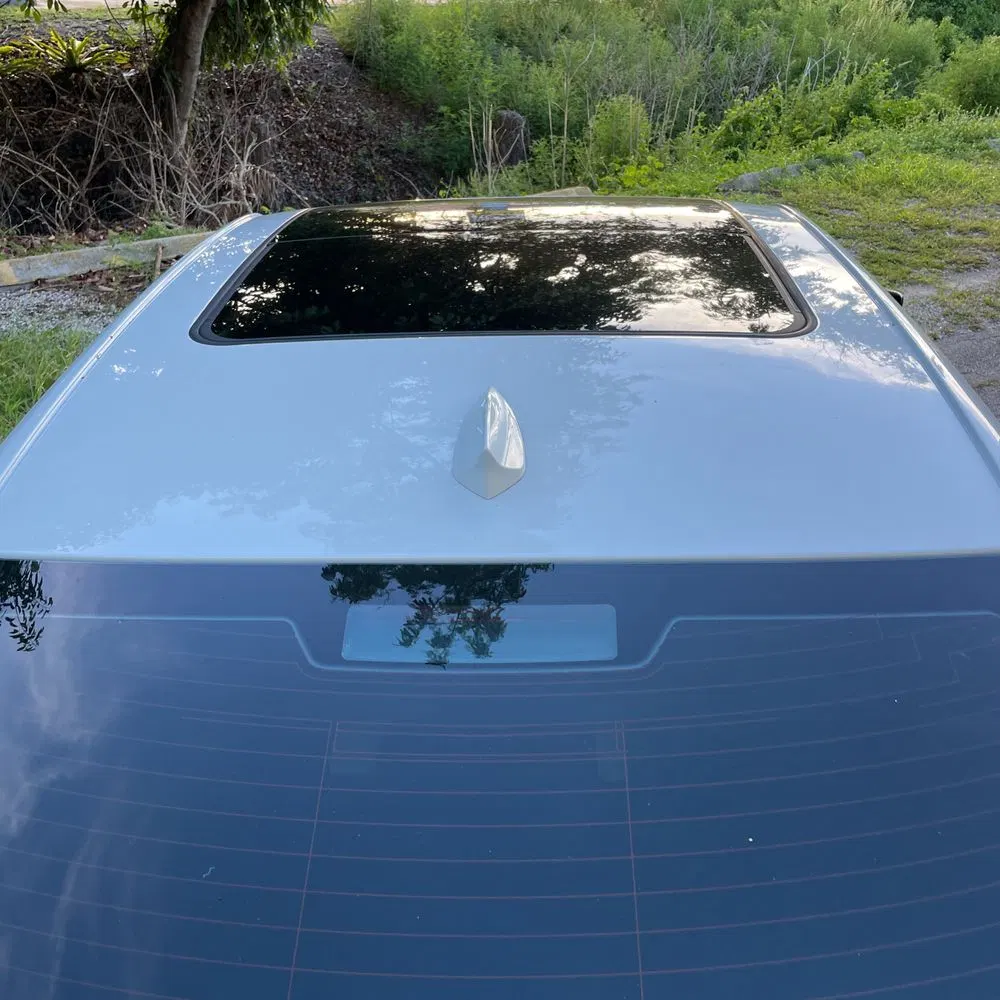 2023 Cadillac CT5-V Base