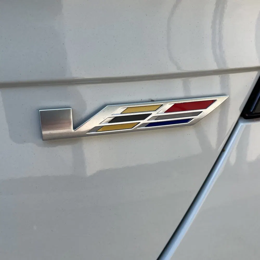 2023 Cadillac CT5-V Base