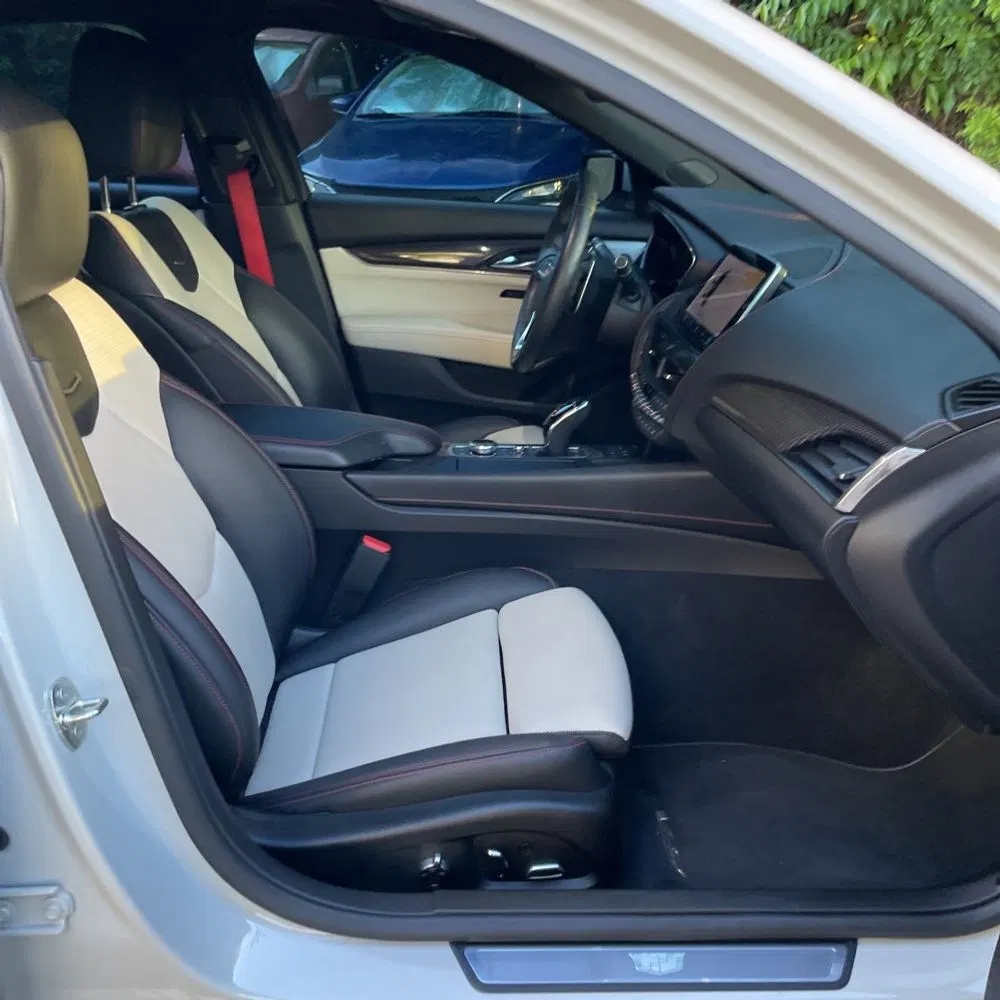 2023 Cadillac CT5-V Base