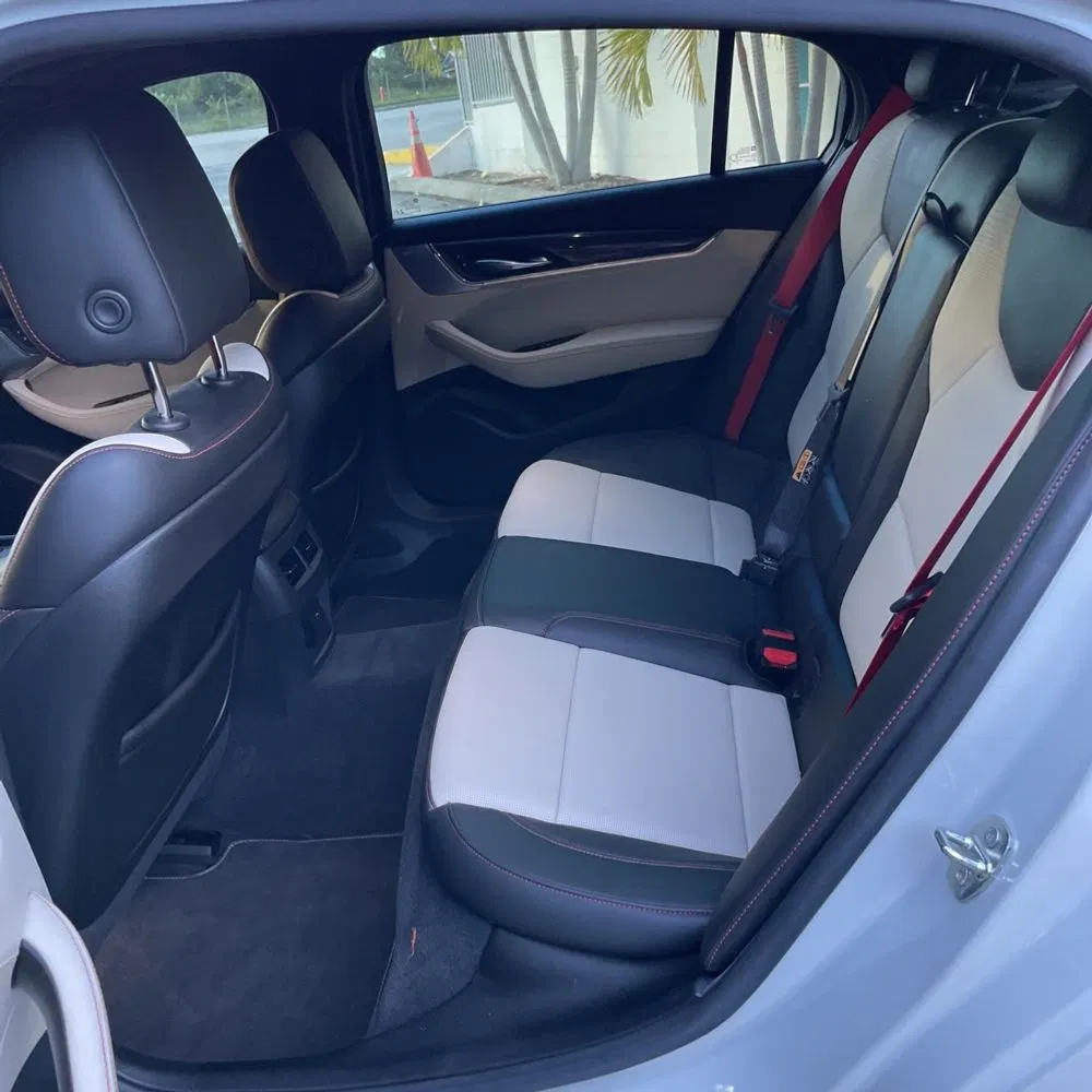 2023 Cadillac CT5-V Base