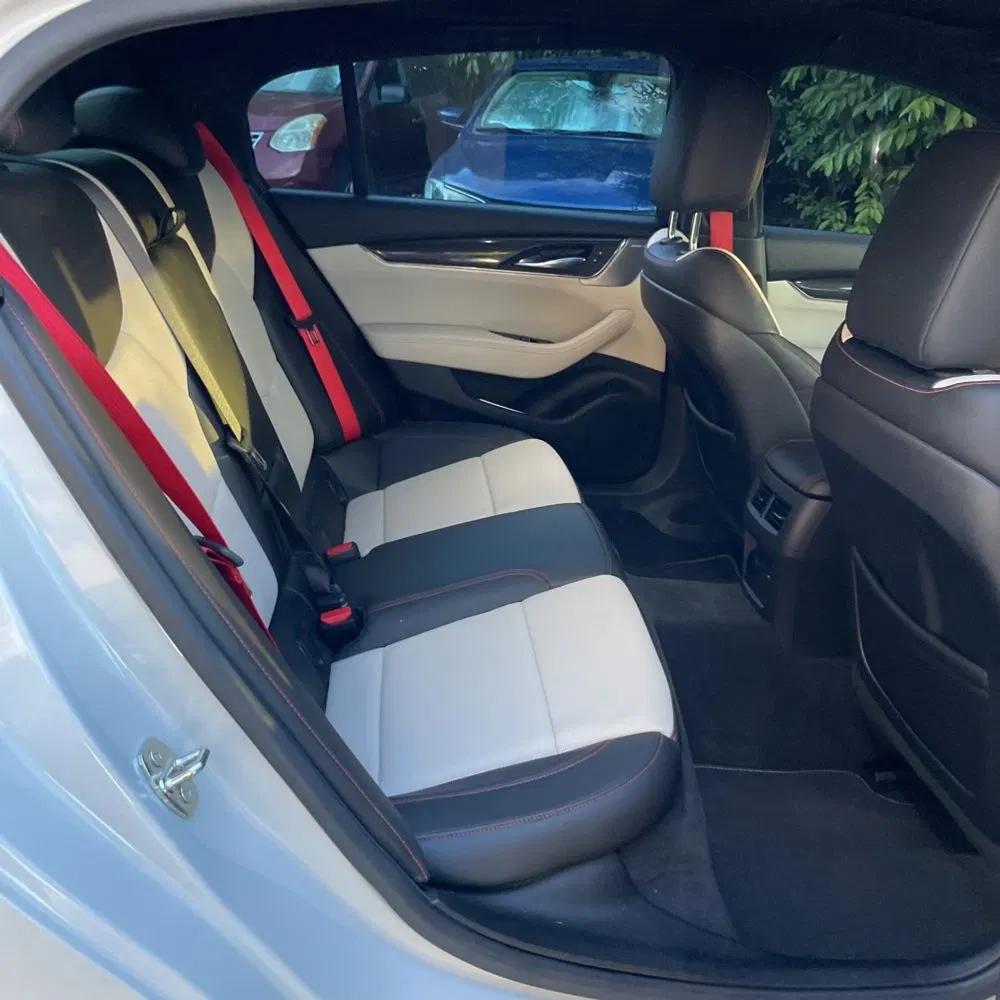 2023 Cadillac CT5-V Base