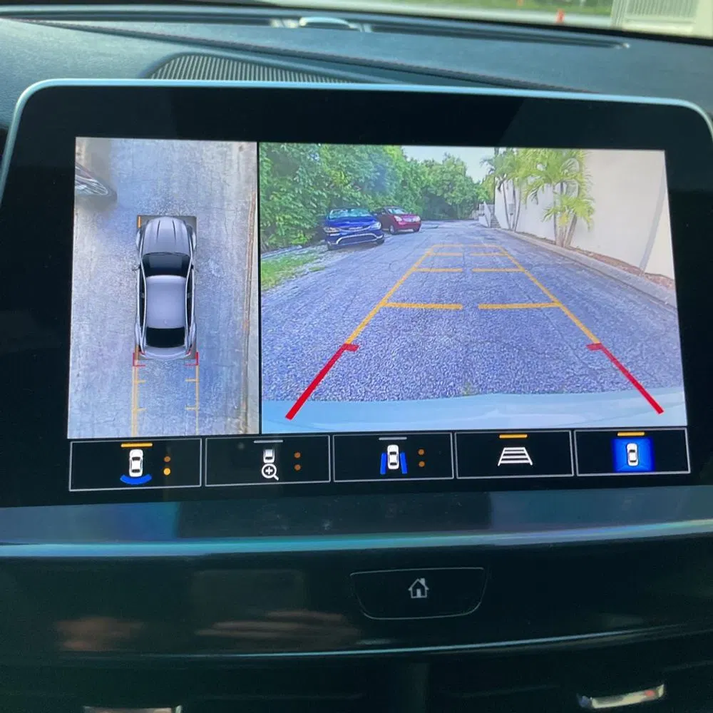2023 Cadillac CT5-V Base