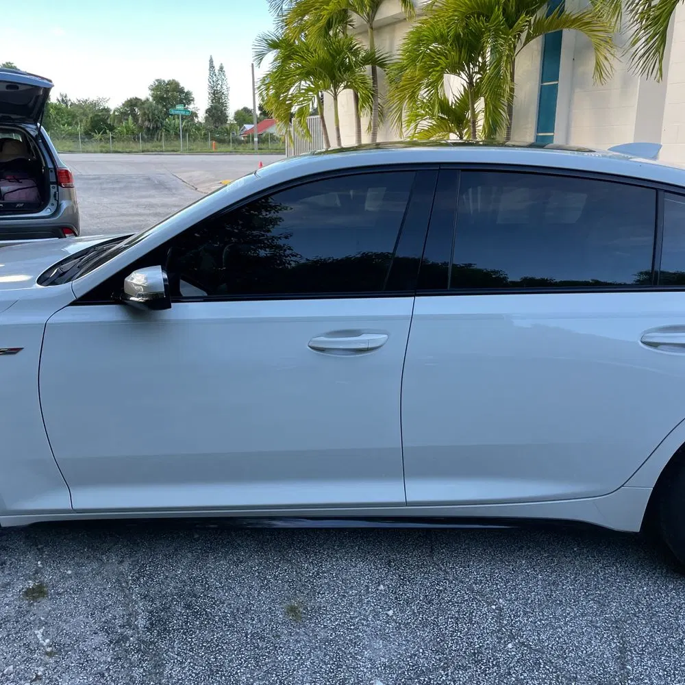 2023 Cadillac CT5-V Base