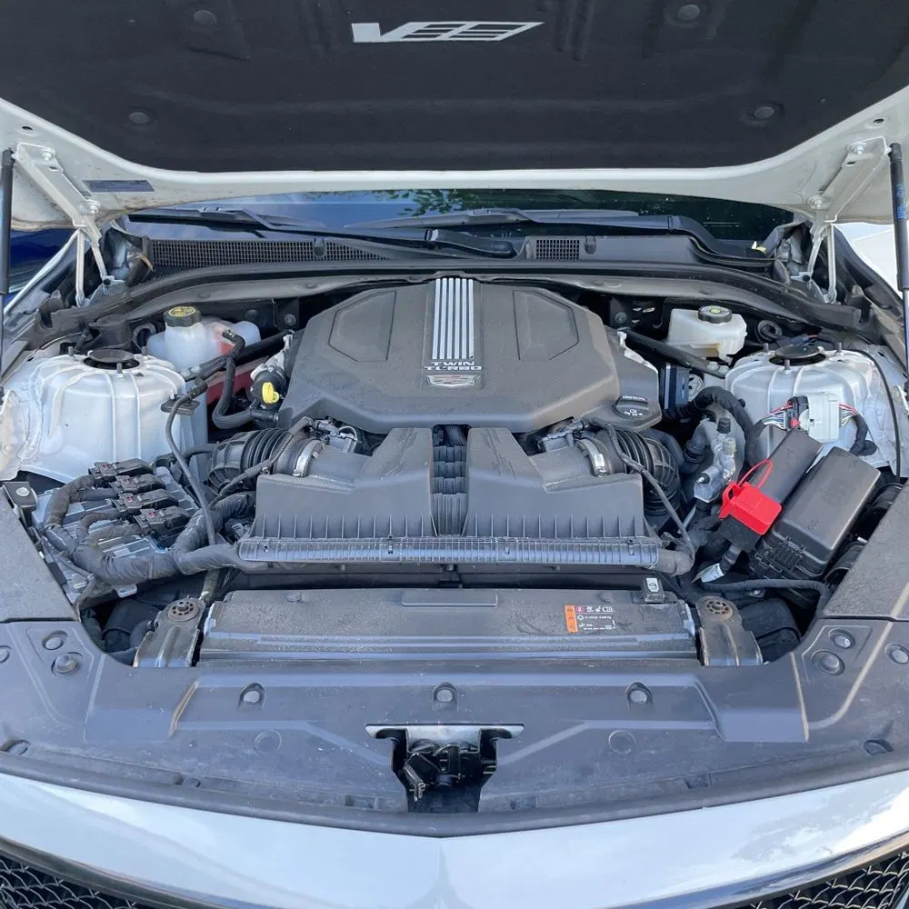 2023 Cadillac CT5-V Base