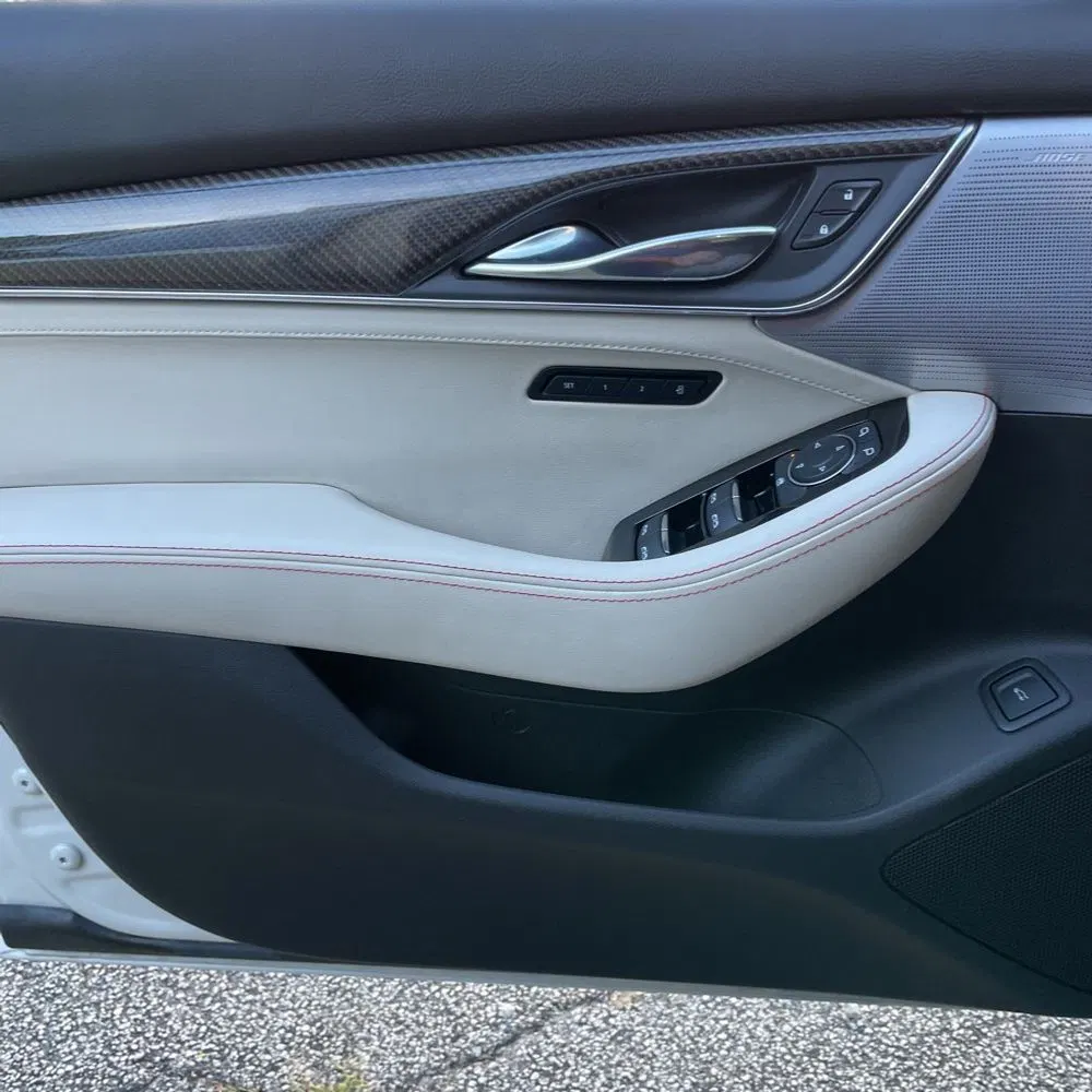 2023 Cadillac CT5-V Base