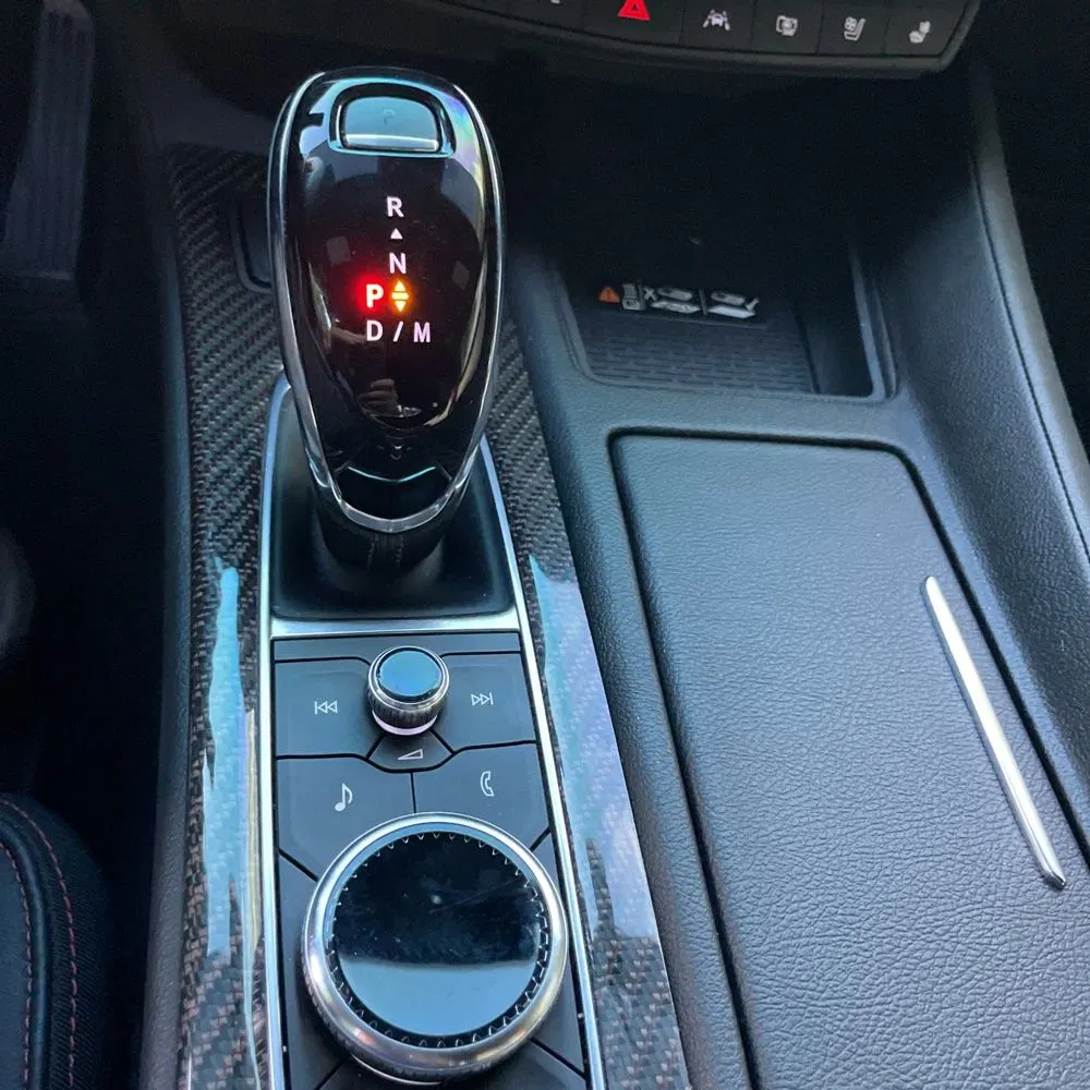 2023 Cadillac CT5-V Base