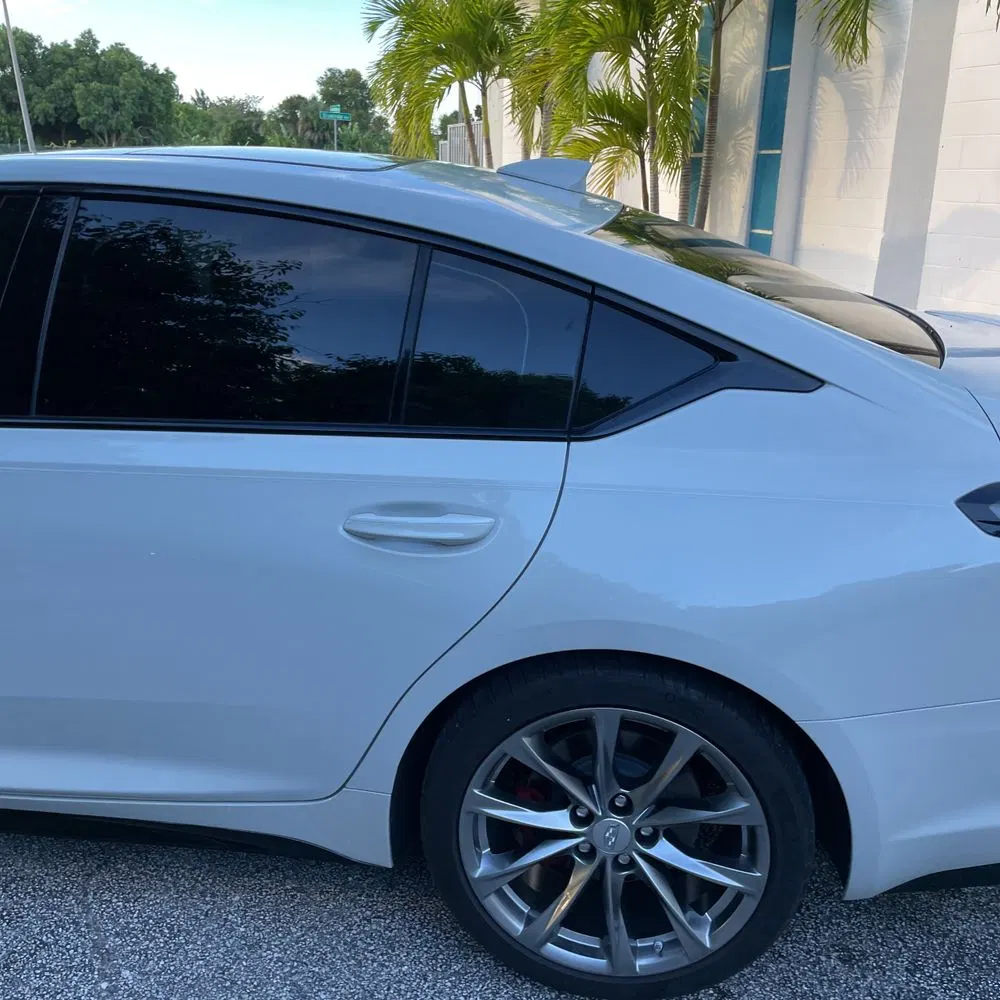 2023 Cadillac CT5-V Base