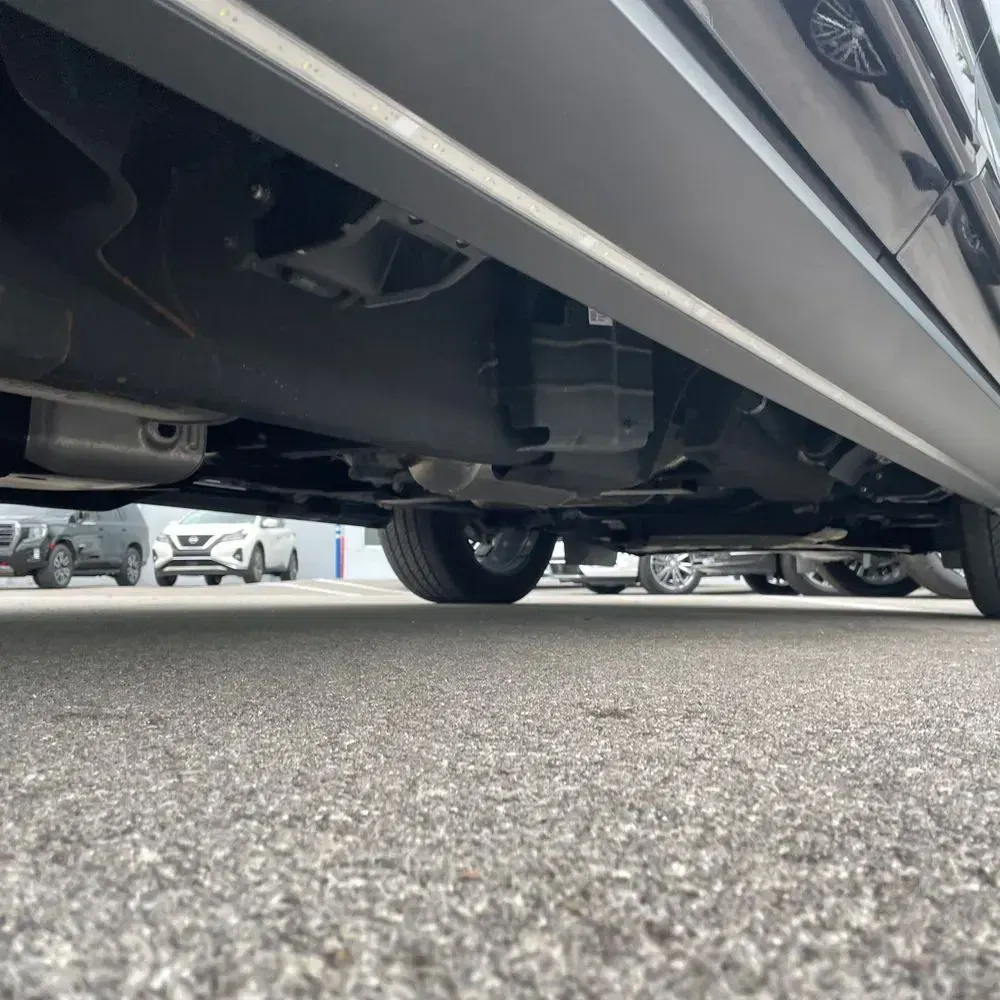 2024 GMC Yukon XL Denali Ultimate