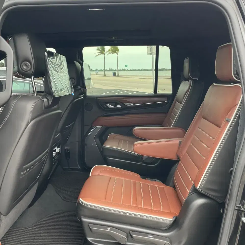 2024 GMC Yukon XL Denali Ultimate