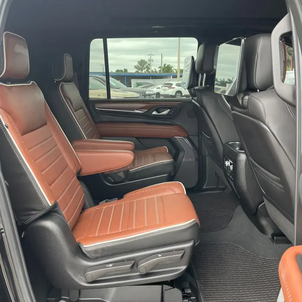 2024 GMC Yukon XL Denali Ultimate