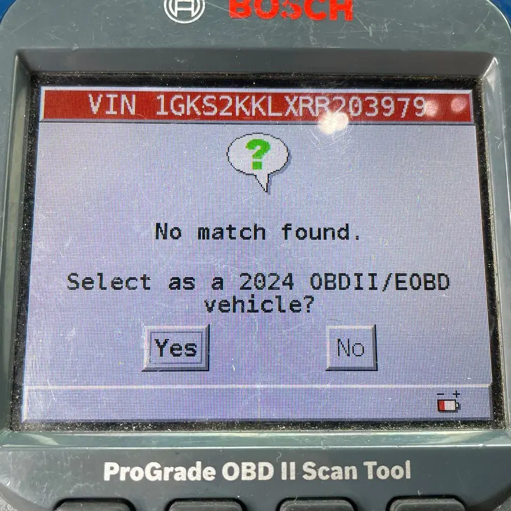 2024 GMC Yukon XL Denali Ultimate