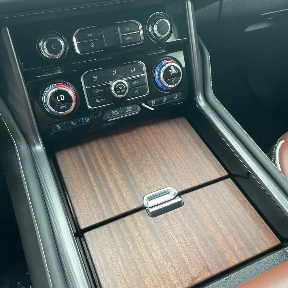 2024 GMC Yukon XL Denali Ultimate