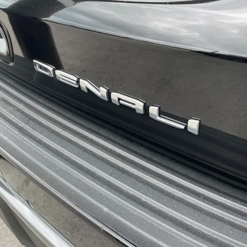 2024 GMC Yukon XL Denali Ultimate