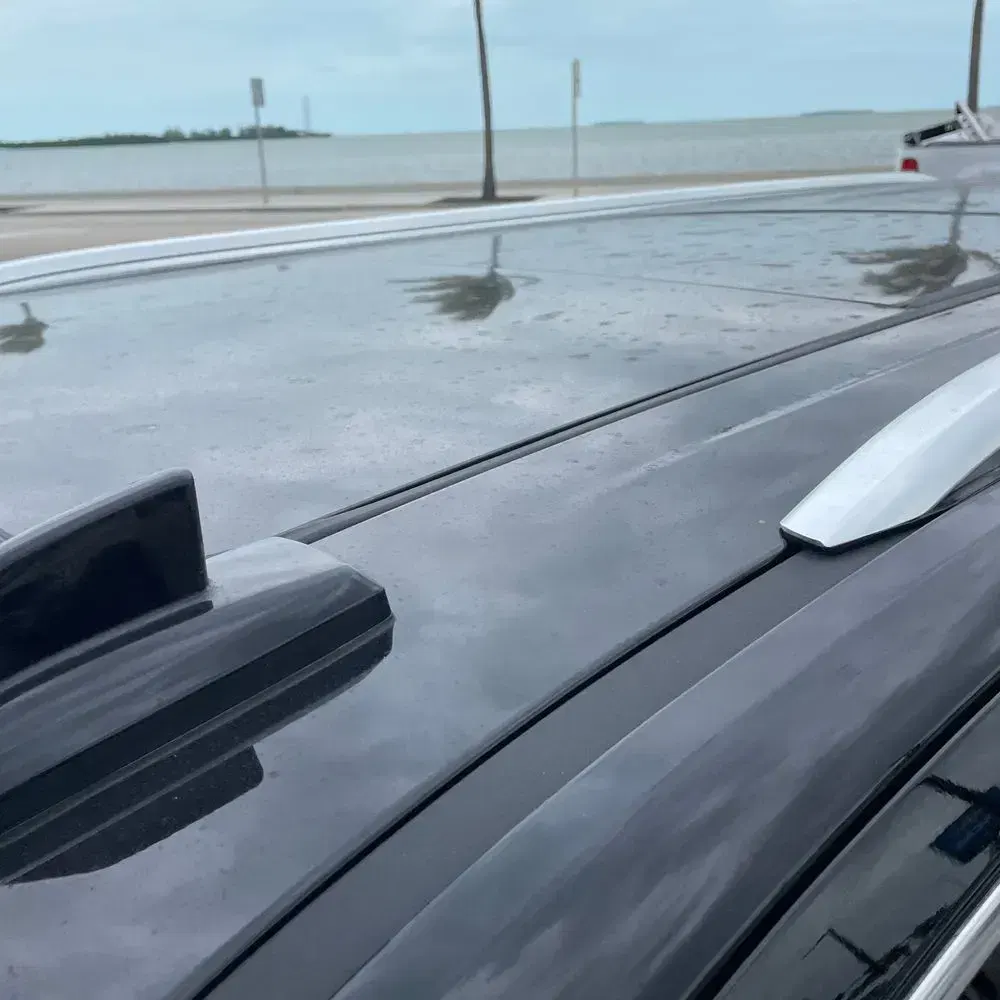 2024 GMC Yukon XL Denali Ultimate
