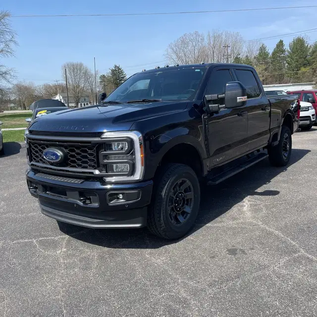 2023 Ford F-350 Super Duty Lariat