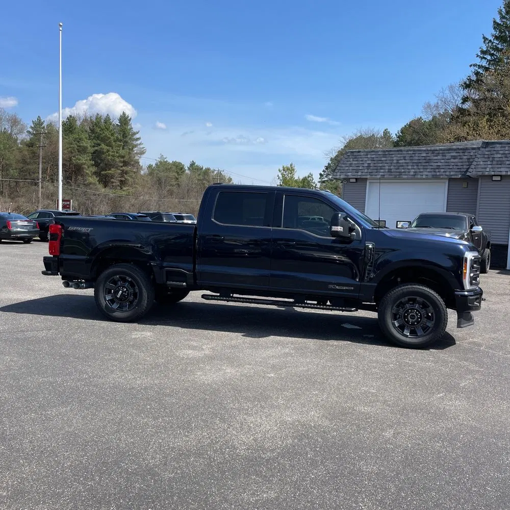 2023 Ford F-350 Super Duty Lariat