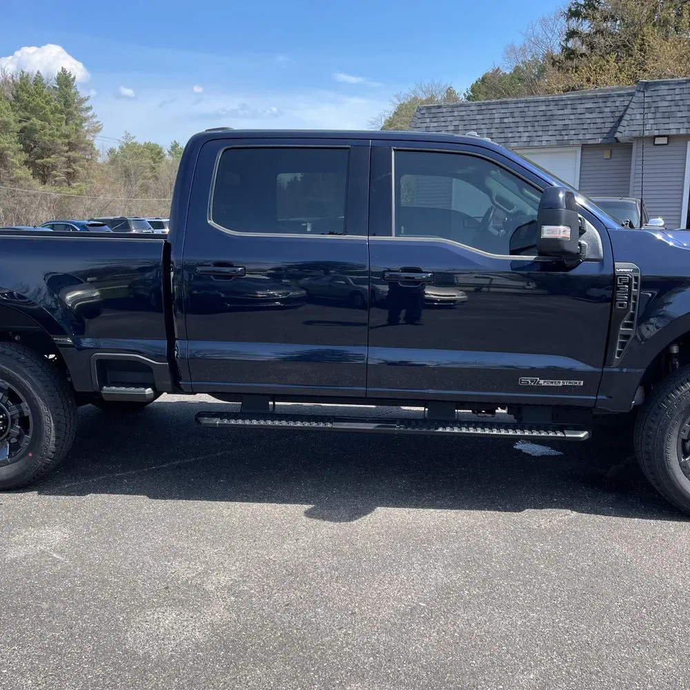 2023 Ford F-350 Super Duty Lariat
