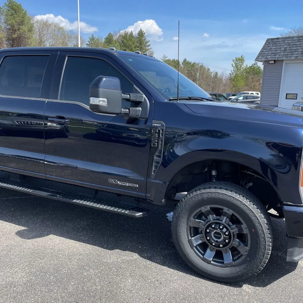 2023 Ford F-350 Super Duty Lariat