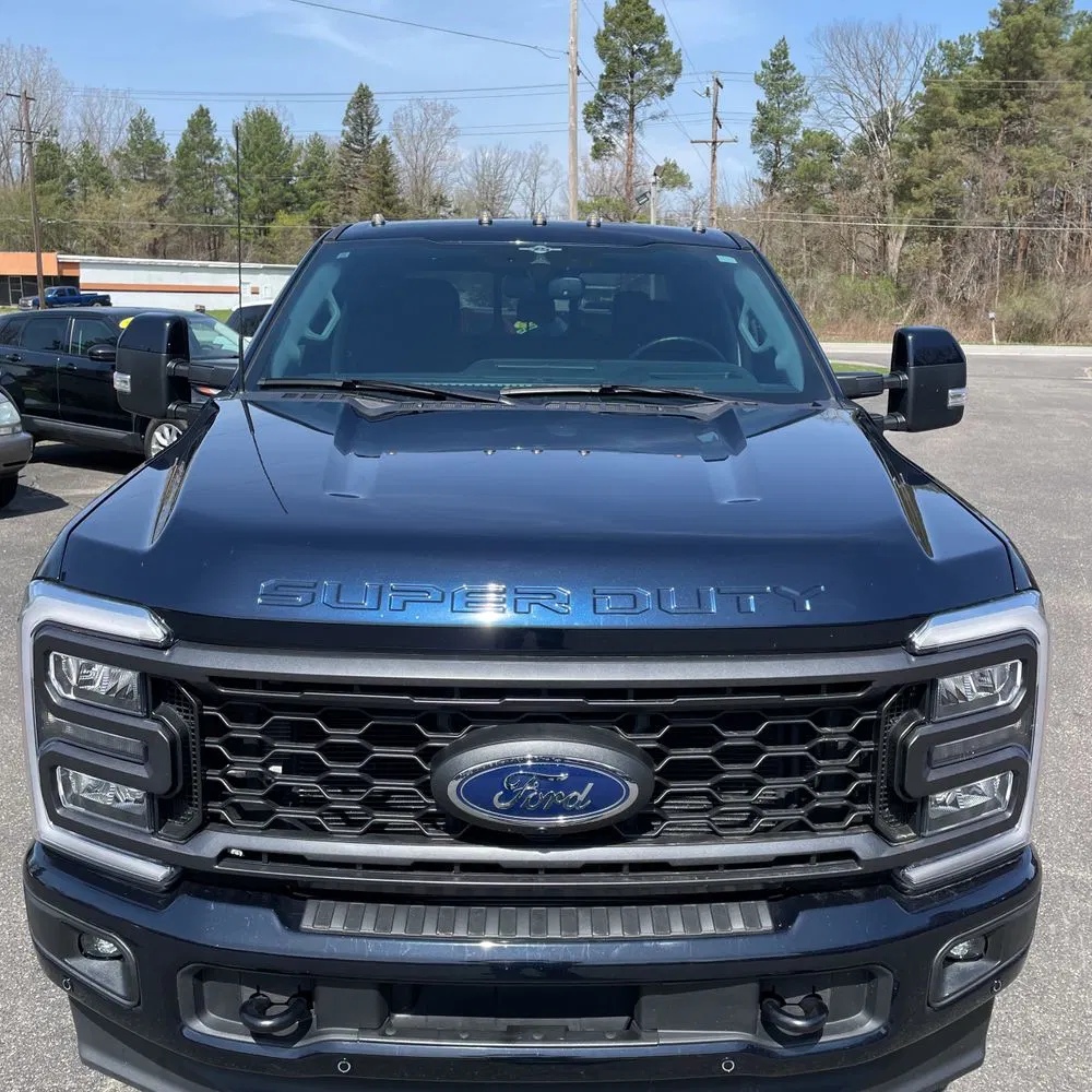 2023 Ford F-350 Super Duty Lariat