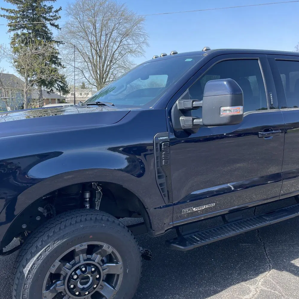 2023 Ford F-350 Super Duty Lariat