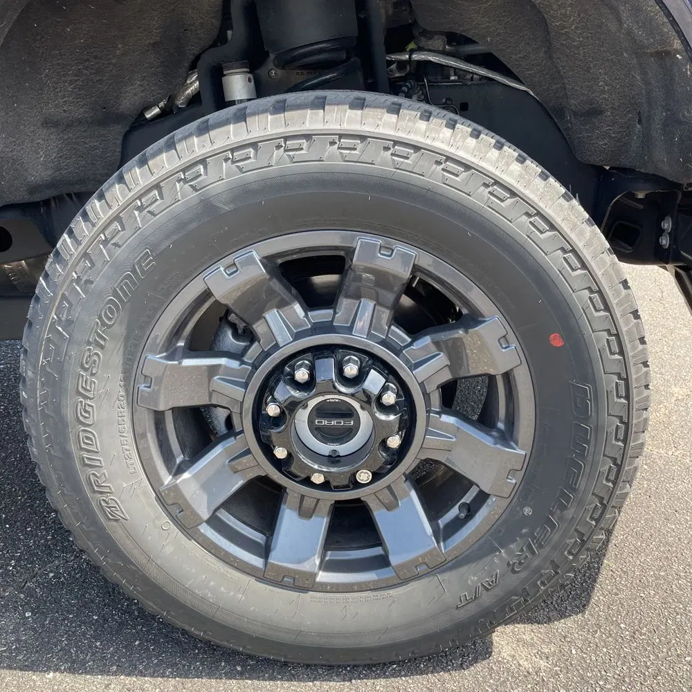 2023 Ford F-350 Super Duty Lariat