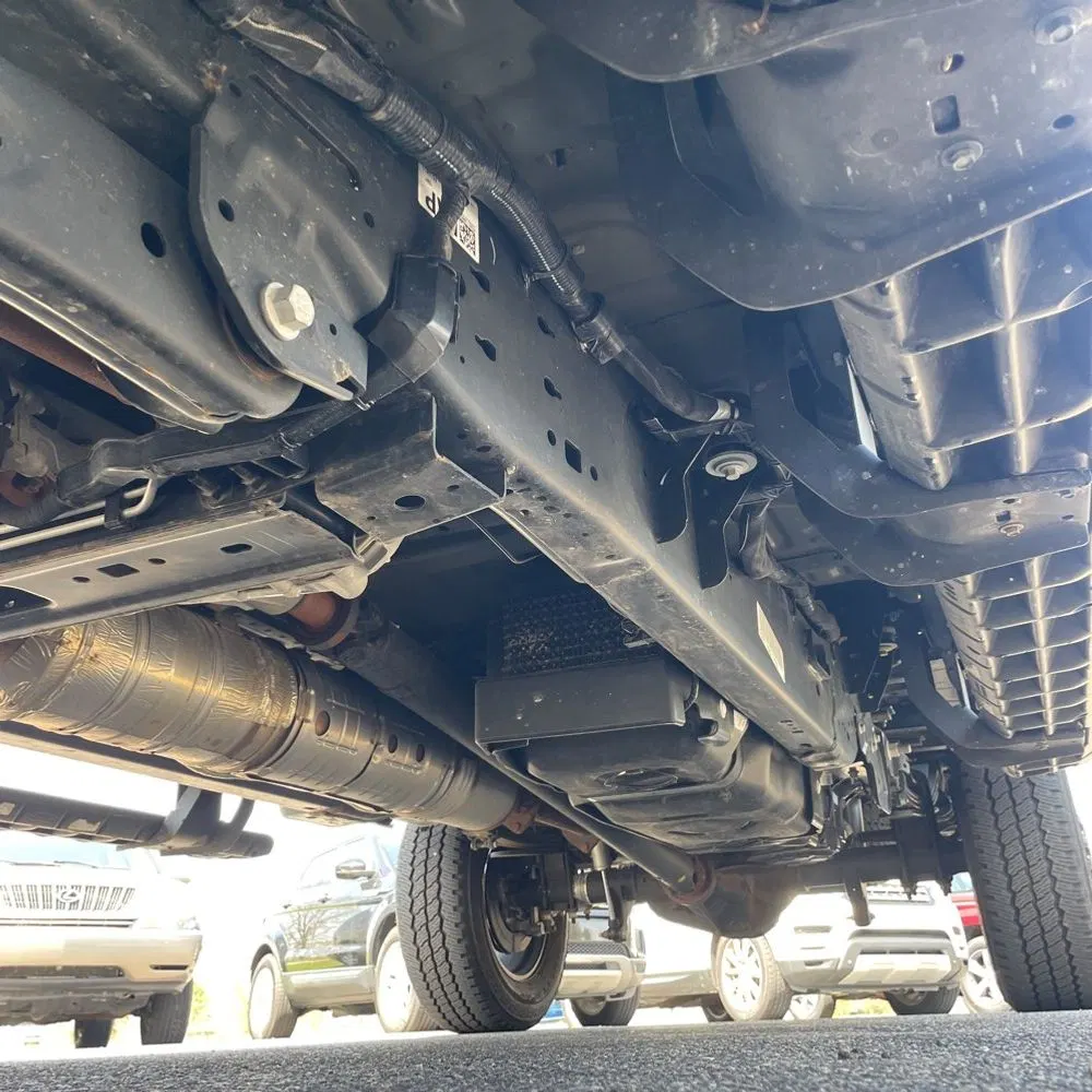 2023 Ford F-350 Super Duty Lariat