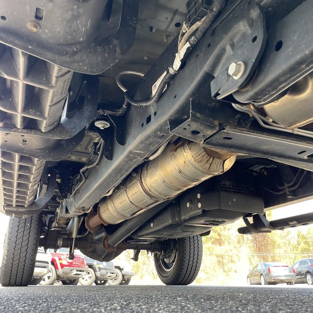 2023 Ford F-350 Super Duty Lariat