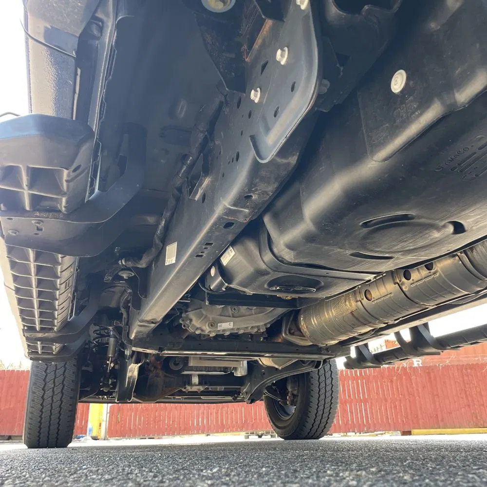 2023 Ford F-350 Super Duty Lariat