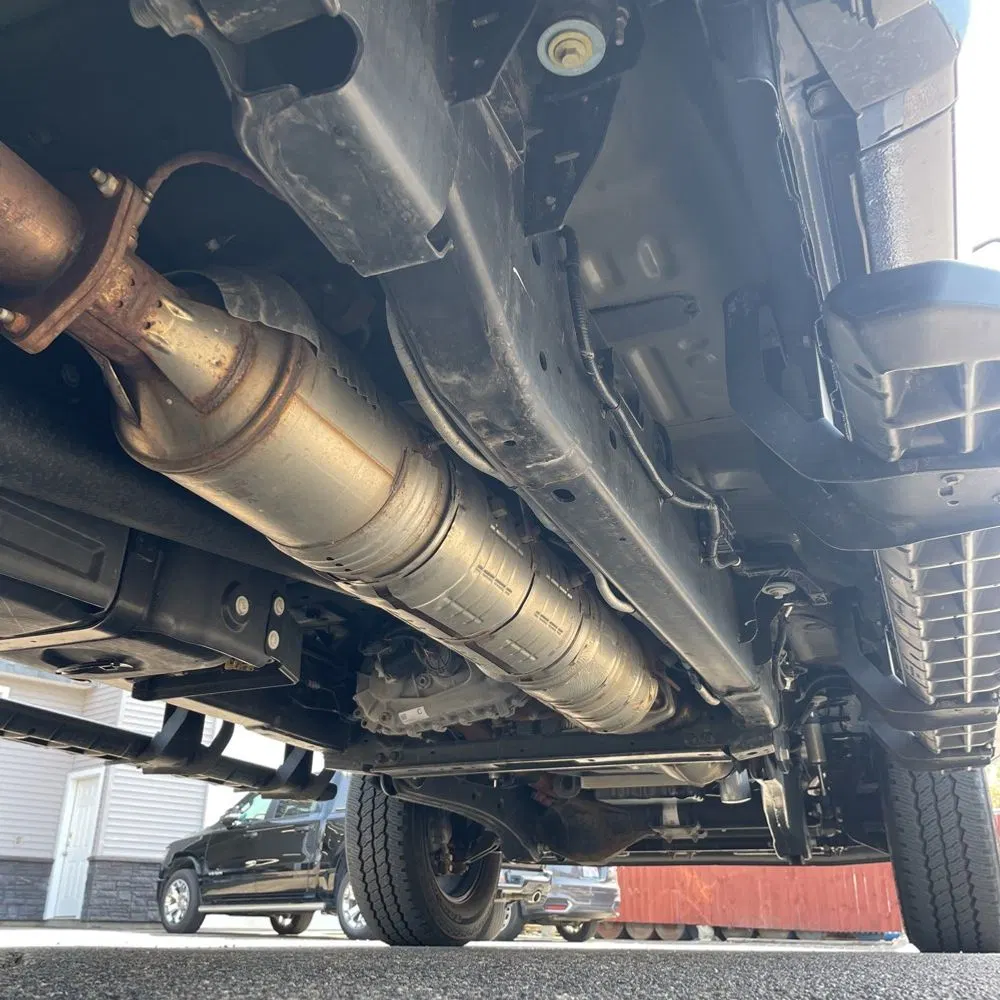 2023 Ford F-350 Super Duty Lariat