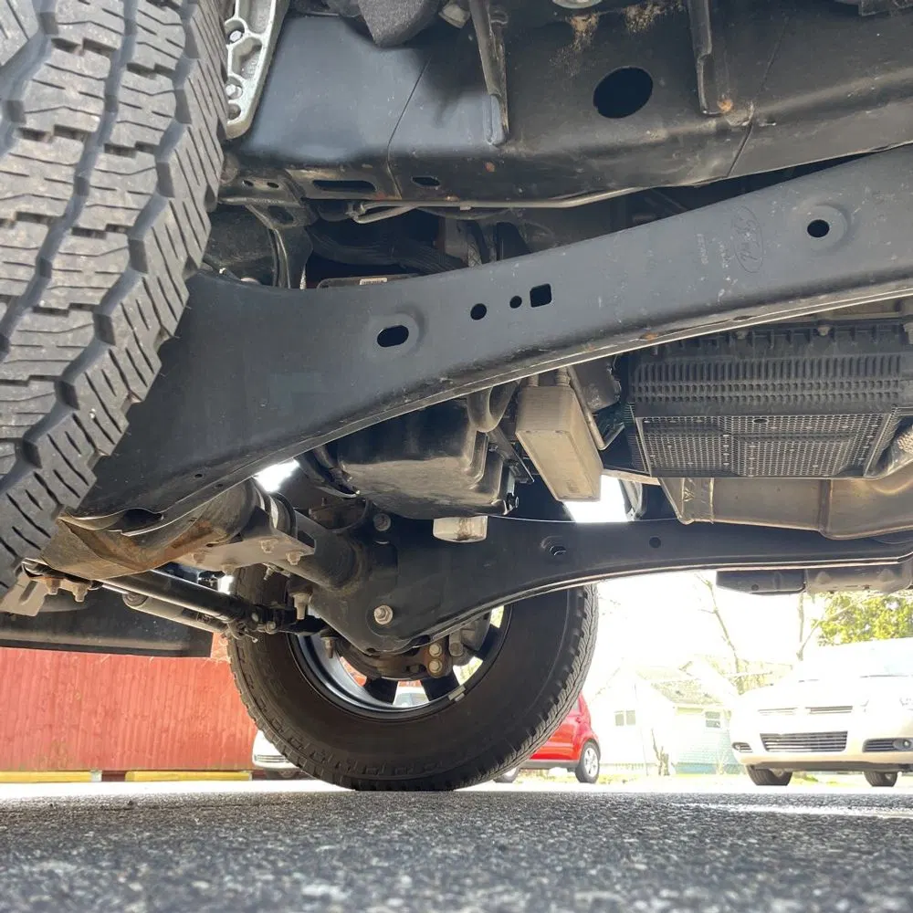 2023 Ford F-350 Super Duty Lariat