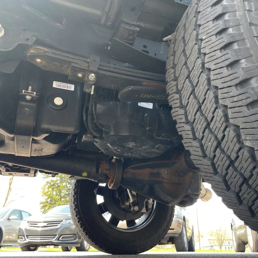 2023 Ford F-350 Super Duty Lariat