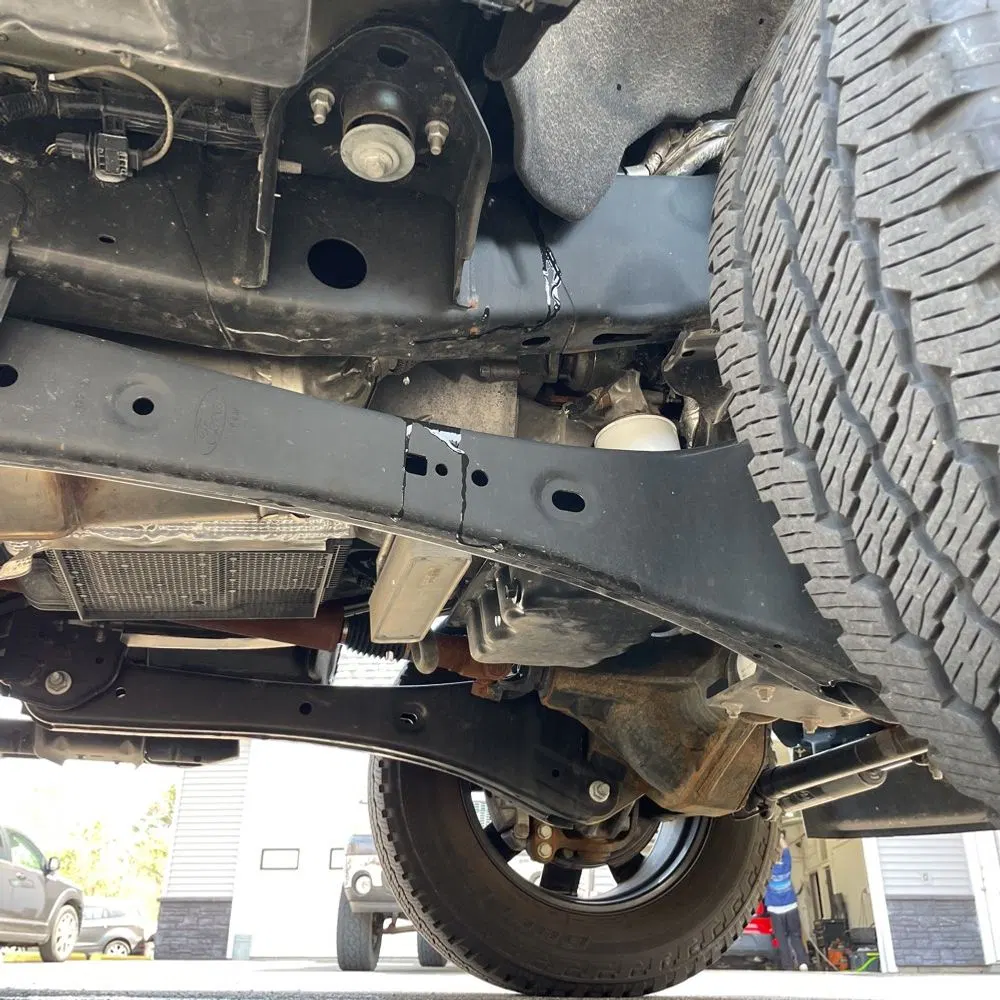 2023 Ford F-350 Super Duty Lariat