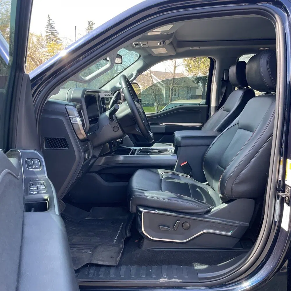 2023 Ford F-350 Super Duty Lariat