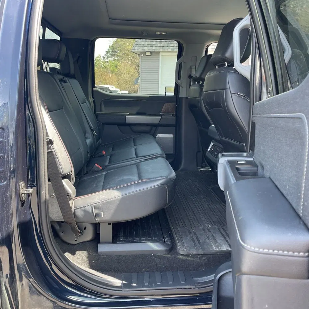 2023 Ford F-350 Super Duty Lariat