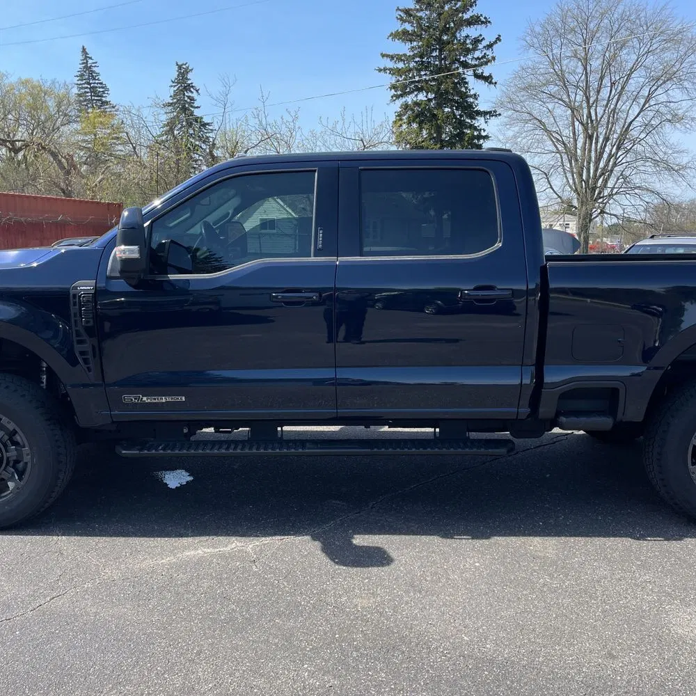 2023 Ford F-350 Super Duty Lariat