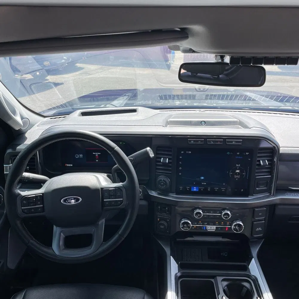 2023 Ford F-350 Super Duty Lariat