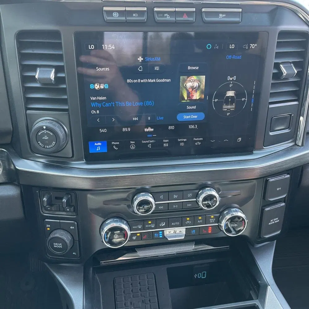 2023 Ford F-350 Super Duty Lariat