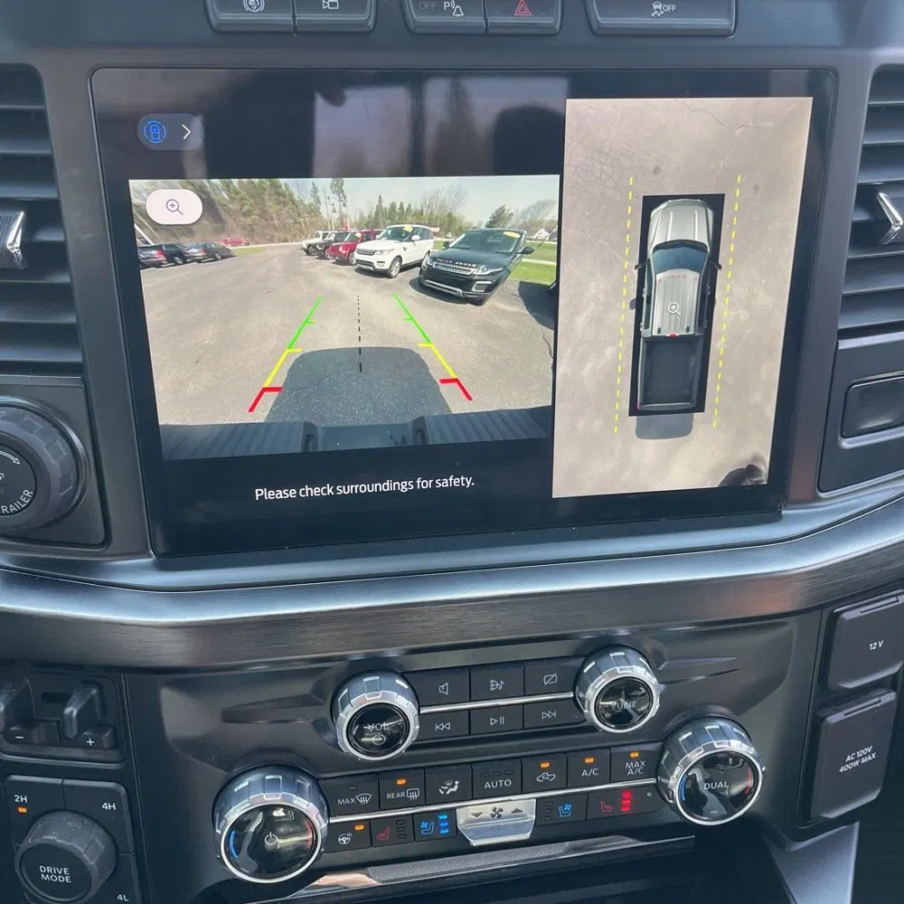 2023 Ford F-350 Super Duty Lariat