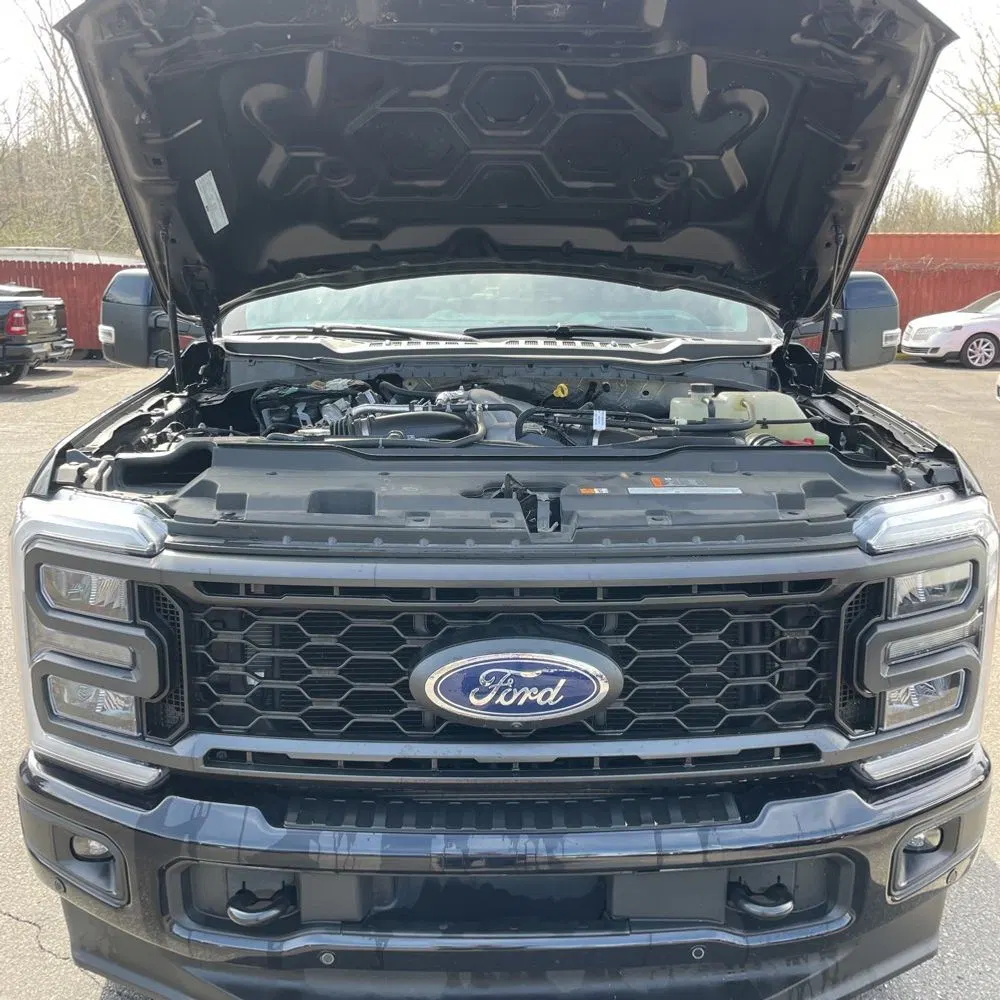2023 Ford F-350 Super Duty Lariat