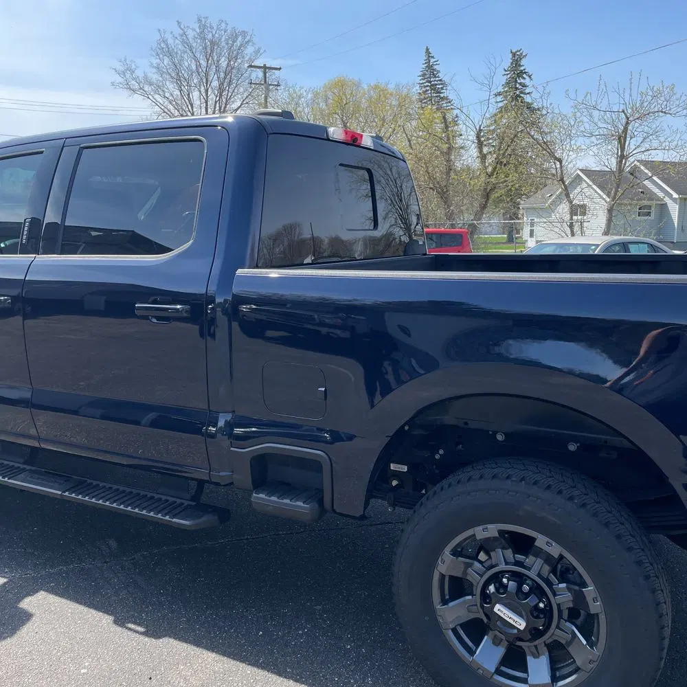 2023 Ford F-350 Super Duty Lariat