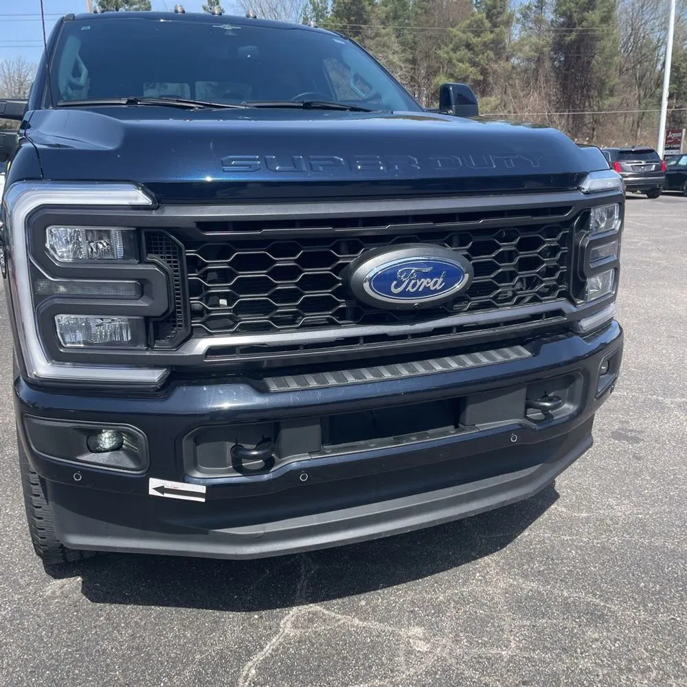 2023 Ford F-350 Super Duty Lariat