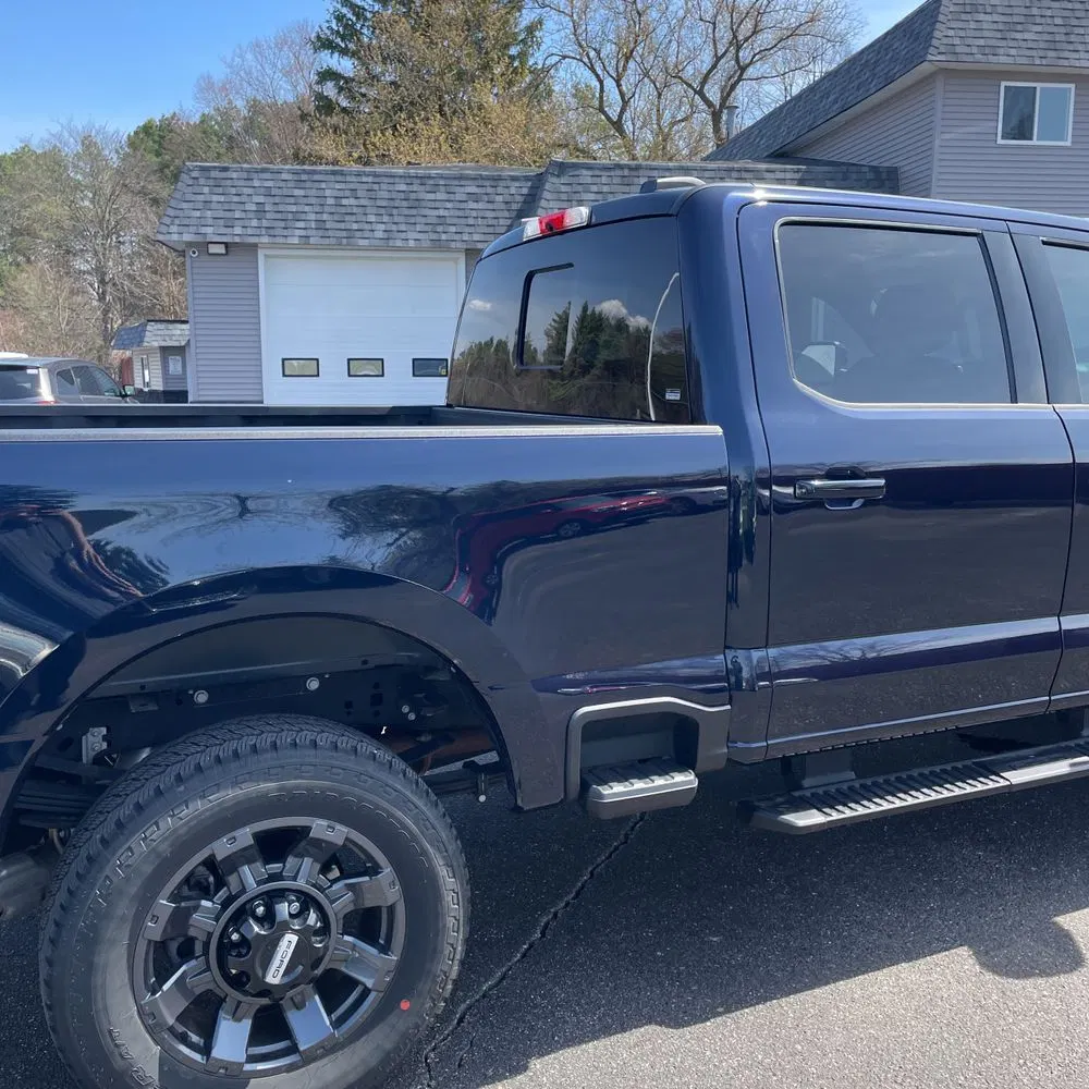 2023 Ford F-350 Super Duty Lariat