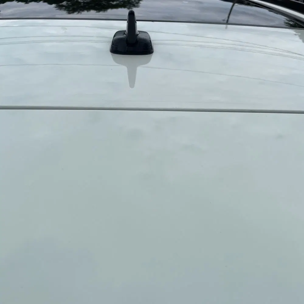 2017 Bentley Bentayga Base