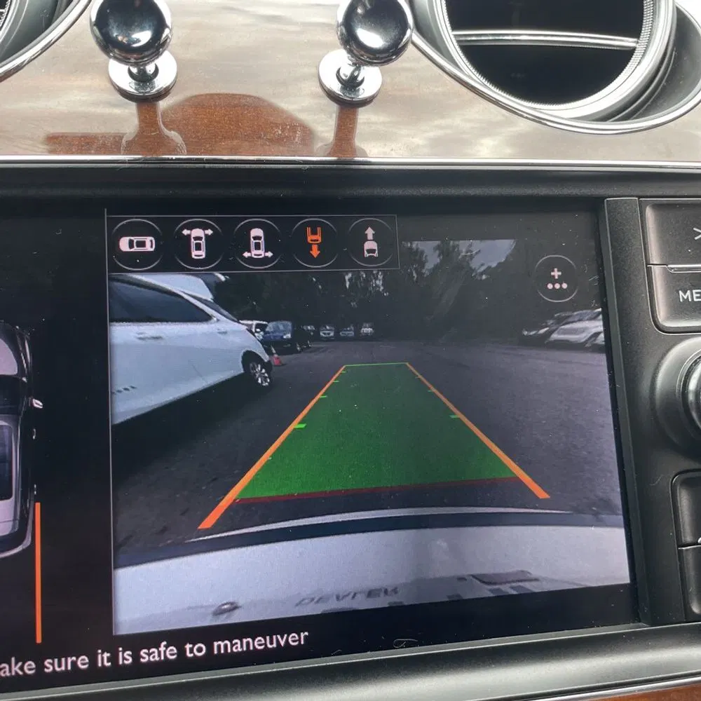 2017 Bentley Bentayga Base