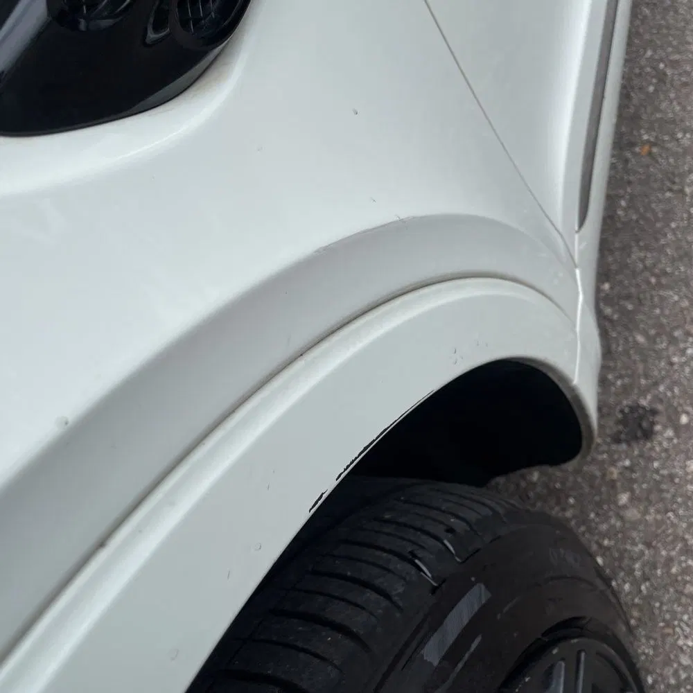 2017 Bentley Bentayga Base