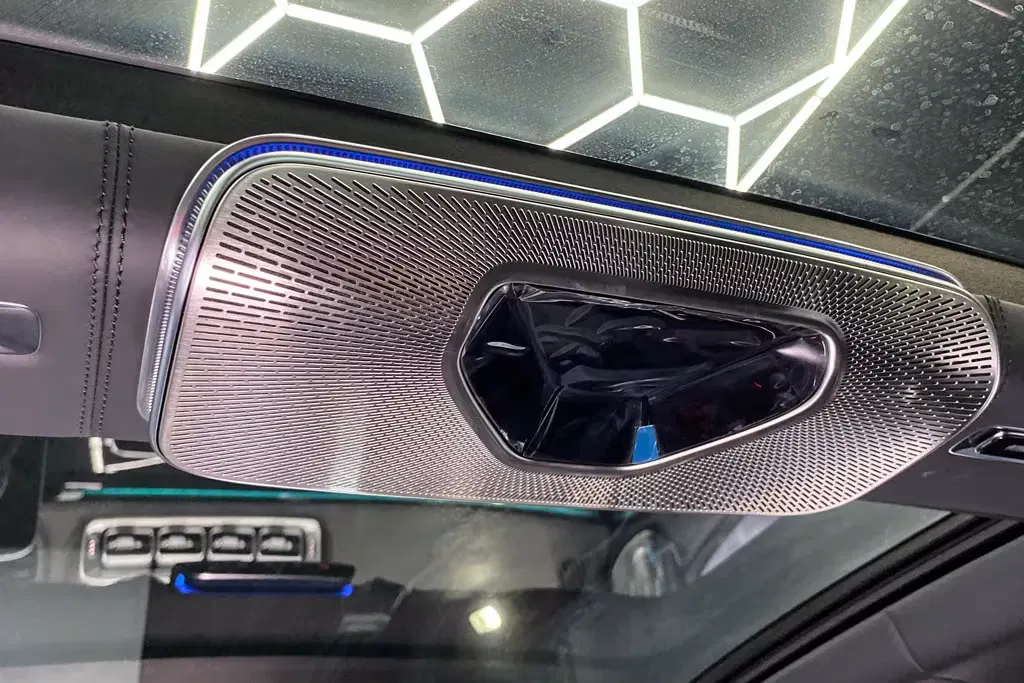 2022 Mercedes-Benz Maybach S580 Maybach S580 4MATIC