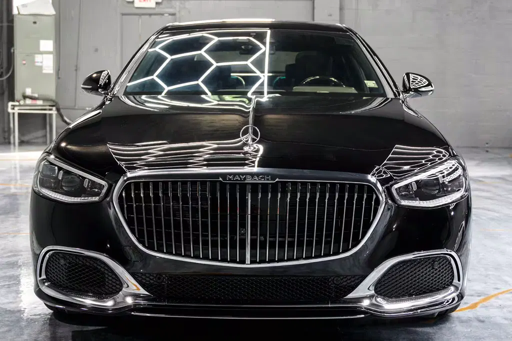 2022 Mercedes-Benz Maybach S580 Maybach S580 4MATIC